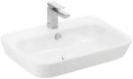 Sanovit Top Counter Pultra Ültethető Porcelán Mosdó - 3065 Collections, 65 x 45 cm
