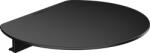 Hansgrohe WallStoris, polc, fekete matt, HAN-27915670 (HAN-27915670)