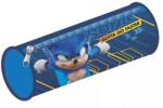 Javoli Sonic, a sündisznó tolltartó 21 cm (GIM33480140)