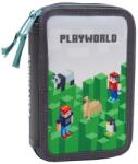 KARTON P+P Tolltartó OXY 2 szintes Playworld (8-53024) - vectraline