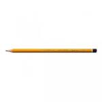 KOH-I-NOOR 1770 Grafitceruza - 1 db, 2B
