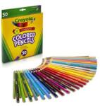 Crayola Crayola: 50 db színes ceruza (68-4050)