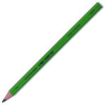 ICO - KOH-I-NOOR Vastag Postairon - (3424) ZÖLD (FR-8593539122845)