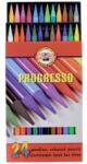 KOH-I-NOOR Progresso ceruzák 8758 24db (0200074)