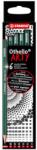 STABILO Stabilo: Othello Arty Mix grafit ceruza szett 6db-os