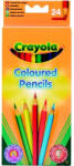 Crayola : 24 darabos színes ceruza