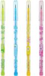 Deli Monster Friends vegyes színű tolóbetétes grafitceruza (DEC086) - bestbyte