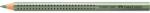 Faber-Castell "Grip 2001" Színes Ceruza - Háromszögletű, Zöld