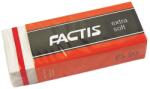 Factis Radír - Es20 Extra Soft Fehér