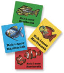 KOH-I-NOOR 6200/27 Plastic Radír Halak D27