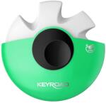 Keyroad Radír - PVC Mentes, Ufo Spinner, Vegyes Színek