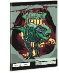 Ars Una Füzet sima ARS UNA A/5 32 lapos 20-32 T-Rex 53613462 (53613462)