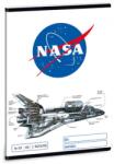 Ars Una Ars Una: NASA 2. osztályos vonalas füzet A/5