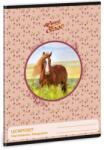 Ars Una Ars Una: My Sweet Horse leckefüzet 38 lapos A/5