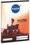Ars Una Ars Una: NASA 2. osztályos vonalas füzet A5 16-32