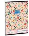 Ars Una Ars Una: Flower Power 1. osztályos vonalas füzet A/5 14-32
