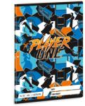 Ars Una Player One A/5 2. Oszt. Füzet 16-32 (53593535) - papirtar