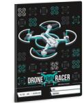 Ars Una Ars Una: Drone Racer 1. osztályos vonalas füzet A/5 14-32