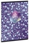 Ars Una Ars Una: Wonderland Ghost Blue négyzethálós füzet A/5 40lapos