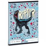 Ars Una Ars Una: Raptor vonalas füzet A/5 21-32