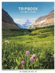 Shkolyaryk Publishing House Tripbook Tűzött Füzet - A5, Kockás, 48 Lap, Vegyes Szín (A5-048-5073K)