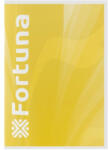 Fortuna Füzet Fortuna A/4 32 Lapos 88-32 Franciakockás