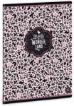 Ars Una Ars Una: Wonderland Ghost Pink sima füzet A/5 40lapos