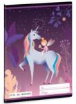 Ars Una Ars Una: Magic Forest kockás füzet A/5 27-32