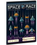 Ars Una Ars Una: Space Racer 1. osztályos vonalas füzet A/5 14-32