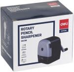 Deli Hegyező asztali kétfunkciós Deli 629B (DEL00629B) - cartridge