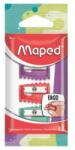 Maped : Boogy hegyező, egylyukú - 3 db-os