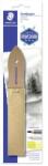 STAEDTLER Dörzshegyező, 12 darabos, STAEDTLER® 923 23 (923 23BK-C) - tabexpress