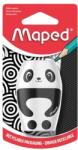 Maped Shakky Fancy Hegyező - Egylyukú, Tartályos, Panda És Pingvin, Vegyes Formák
