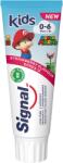 Signal Kids Super Mario epres ízű fogkrém 0-6 év 75 ml - ecofamily
