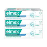 Elmex fogkrém Sensitive Professional Whitening 75 ml trippack (ELMSERW_KTPS60)