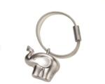 TROIKA Kulcstartó, TROIKA "Little elephant (TROKR1401MA) - fiorex