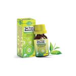 ESI 100%-os tisztaságú Ausztrál Teafa olaj - 10 ml - ESI [10 ml]