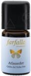 Farfalla atlaszcédrus illóolaj, 5 ml