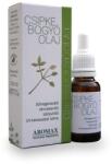 Aromax csipkebogyóolaj 20 ml - okokucko