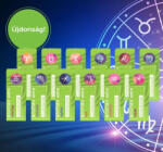 Aromax Astro Illóolaj Keverék Halak 10 Ml