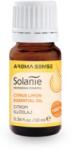 Solanie Aroma Sense citrom illóolaj, 10 ml