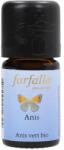 Farfalla bio ánizs illóolaj, 5 ml