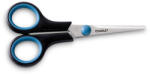 Dahle Olló 14cm, Dahle 54415 balkezes (2D54415) - irodaszerpiac