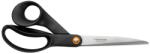 Fiskars Functional Form szabóolló, fekete (24 cm) (1019198)