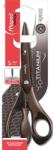 Maped Olló, általános, 21 cm, MAPED "Expert Titanium (IMA686110) - tintasziget
