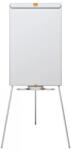 Nobo Essential Flipchart tábla mágneses felület 67.5x100 cm fehér (1915692)