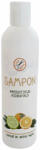 MosóMami Eco-Salon prebiotikus sampon normál és zsíros hajra - 250 ml