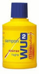 WU2 sampon száraz haj. 100ml - delfinbuvar