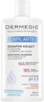 DERMEDIC Capilarte Soothing Shampoo Sampon 300 ml