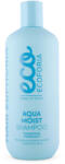 Ecoforia sampon hialuronsavval 400 ml - delfinbuvar